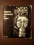 Gheorghe Aldea - Sculptura țărănească &icirc;n piatră (1969)