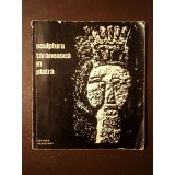 Gheorghe Aldea - Sculptura țărănească &icirc;n piatră (1969)