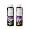 Gel de duș regenerator KORRES Liliac 2x250ml