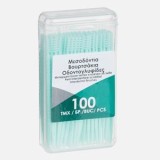 Periute Interdentare Tip Scobitor, 100 buc, CMCLASS