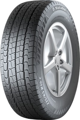 Anvelope Matador Mps400 Variant All Weather 2 195/65R16c 104/102T All Season foto