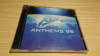 [CDA] Kiss Anthems 98 - 2cd audio - sigilat, CD, House