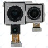 Huawei P40 Pro (ELS-NX9 ELS-N09) Modul camera spate 50MP + 40MP + 12MP 02353MEY