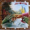 Helloween - Keeper Of The Seven Keys (1988 - Europe - LP / VG), Rock, Roadrunner Records