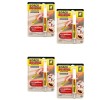 4 x Gel Anti Gandaci Seringa IPF, Efect Rapid, Insecticid Profesional, 30g/buc