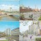 bnk cp URSS - Moscova - lot 18 carti postale necirculate