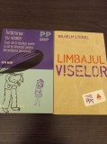 Cumpara ieftin Wilhelm Stekel - Limbajul viselor/Ruth Berry - Intalnirea cu visele