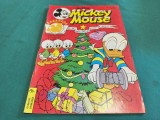 REVISTA MICKEY MOUSE * NR. 12 1994 * COLECȚIA EGMONT * 2 1 4
