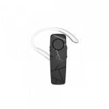 Handsfree Bluetooth Reinston ESB006X, MultiPoint, A2DP, Negru