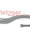 Bascula / Brat suspensie roata BMW Seria 5 (E39) (1995 - 2003) METZGER 58017502