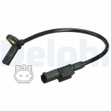 DELPHI SS20339 senzor,turatie roata