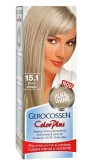 Vopsea par nr15.1 blond cenusiu, Gerocossen