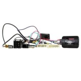 Connects2 CTSNS014.2 Adaptor comenzi volan Nissan Navara CarStore Technology