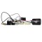 Connects2 CTSNS014.2 Adaptor comenzi volan Nissan Navara CarStore Technology