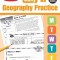 Daily Geography Practice: Grade 1