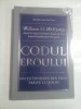 CODUL EROULUI Lectii invatate din vieti traite cu folos (carte sigilata, noua) - William H. McRaven