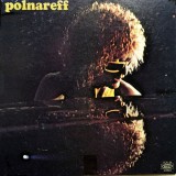 Vinil LP &quot;Japan Press&quot; Michel Polnareff &ndash; Polnareff Now (VG++)