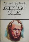 Arhipelagul Gulag, vol. II &ndash; Alexandr Soljenitin