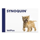 Cumpara ieftin Synoquin Small Breed, 30 tablete