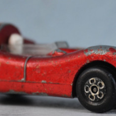 Macheta Rolamatics Matchbox nr 69 Turbo Fury