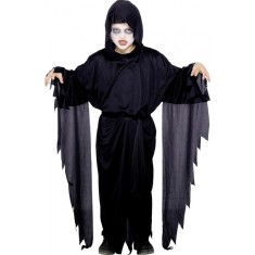 Costum Scream copii 4-6 ani