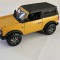 Masinuta Ford Bronco , Maisto, SCALA 1/24