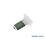 Rezistenta aeroterma trepte ventilator Peugeot Partner (2003-2007) #1