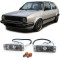 Semnalizari inguste VW Golf 1 2 MK1 MK2 Jetta fumuriu NOU