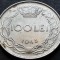 Moneda istorica 100 LEI - ROMANIA / REGAT, anul 1943 *cod 3805