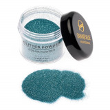 Cumpara ieftin Sclipici Glitter Powder 20g, G3408 Oranjollie