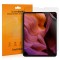 Set 2 Folii de protectie mate pentru tableta Apple iPad Pro 12,9&quot; (2021) , Kwmobile, Transparent, Plastic, 54764.2