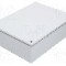 Carcasa tabla de o&amp;#355;el, 300mmx400mmx120mm, IP66, SCHNEIDER ELECTRIC - NSYSBM304012