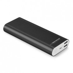 POWER BANK 10000MAH PROTON ESPERANZA foto