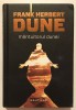 Dune, Mantuitorul Dunei, Cu o lovitura la colturile copertei sus. Editie cartonata, Frank Herbert, 302 pagini, 2012, Nemira