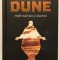 Dune, Mantuitorul Dunei, Cu o lovitura la colturile copertei sus. Editie cartonata, Frank Herbert, 302 pagini