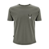 Tricou Kumu Stag Tee, Marimea M