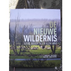 DE NIEUWE WILDERNIS - FRANS VERA (ALBUM FOTO IRLANDA)