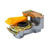 Cupla Fara Supapa M16 Galben Hico 434675 ZPN002