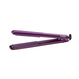Placa de indreptat parul BaByliss 2513PE Velvet, 235 grade, 6 trepte de temperatura, Mov