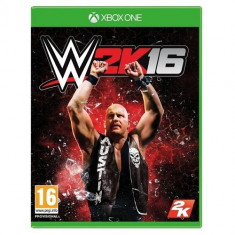 WWE 2K16 Xbox One foto