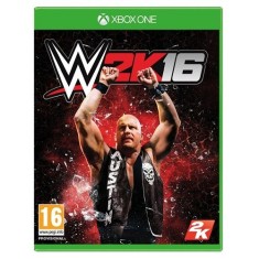 WWE 2K16 Xbox One foto