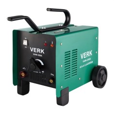Aparat sudura Verk VAW-250A, 250 A, sudura cu arc