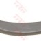 Bascula / Brat suspensie roata AUDI A6 Avant (4F5, C6) (2005 - 2011) TRW JTC1139