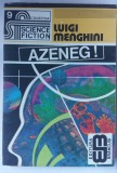 (C448) LUIGI MENGHINI - AZENEG!