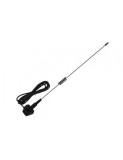 Antena pavilion cu arc