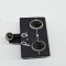 Modul de control ușă dreapta față SKODA OCTAVIA III Combi 5E5 2016 OEM: 5Q4959393B,A2C7494670200,5Q4959393E 13550966