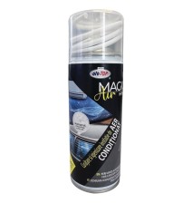 Spuma activa spray pentru igienizat si curatat aer conditionat Ototop, 400ml