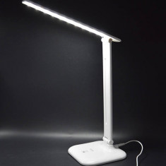 LAMPA LED lumina rece, 3 nivele, pentru manichiura/cosmetica/gene false foto