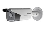 CAMERA IP BULLET 8MP 2.8MM IR80M HIKVISION, &quot;DS-2CD2T83G2-4I2&quot; (timbru verde 0.8 lei)