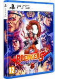 Breakers Collection PS5
